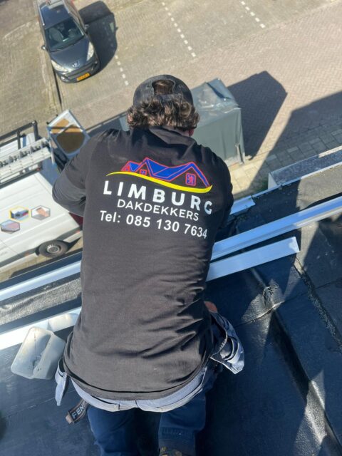 Dakdekker Limburg